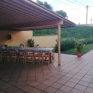 Cal Pianista Сasa de vacaciones