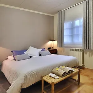 Casa Migjorn Сasa de vacaciones