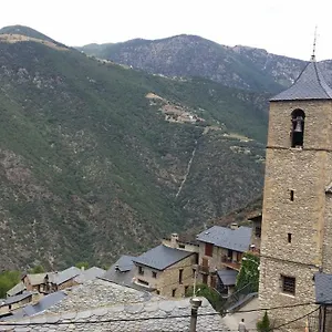 Cal Gerard - Casa rural