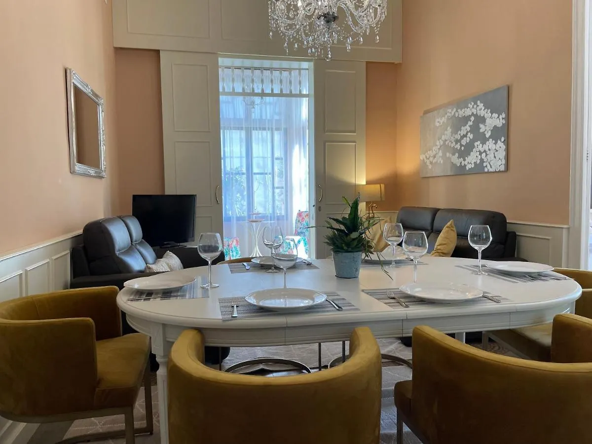 Villa Modernista Barcelona