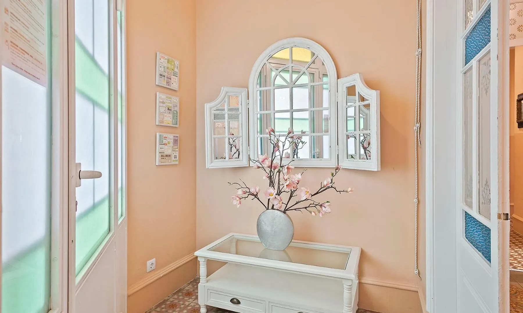 Villa Modernista Barcelona