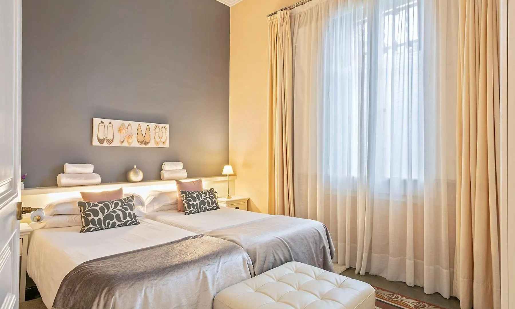 Villa Modernista Barcelona